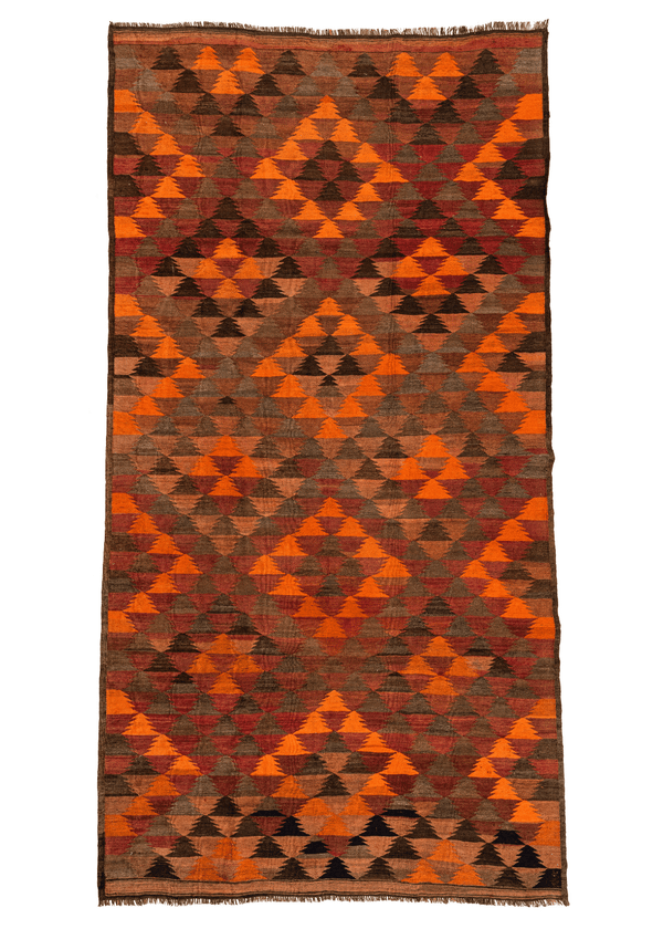 Foto do produto KILIM SEMNAN VINTAGE