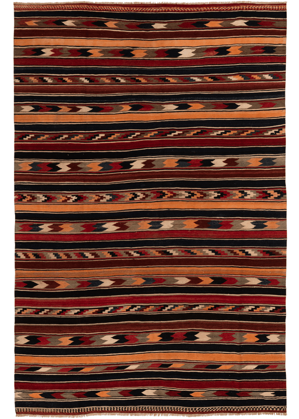 Foto do produto KILIM SEMNAN