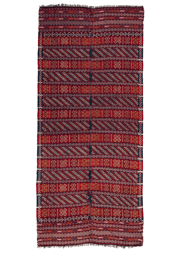 Foto do produto KILIM SEMNAN