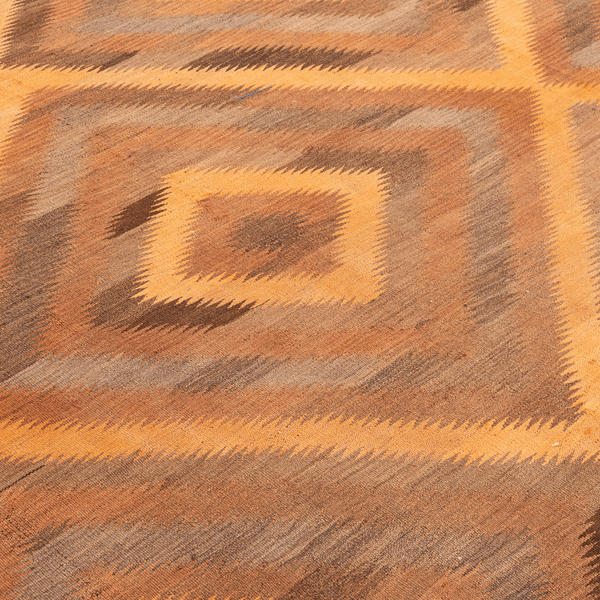 Foto do produto KILIM SHIRAZ VINTAGE VINTAGE