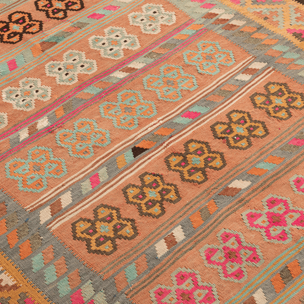 Foto do produto KILIM SHIRAZ VINTAGE