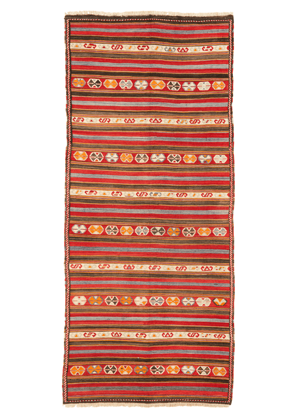 Foto do produto KILIM SHIRAZ VINTAGE