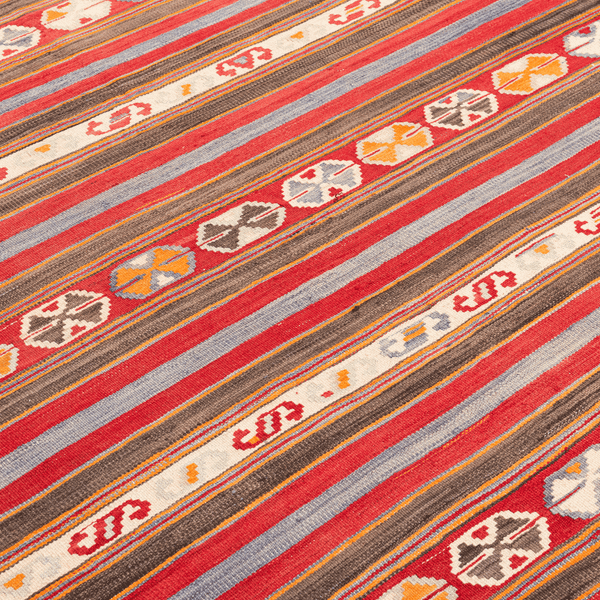 Foto do produto KILIM SHIRAZ VINTAGE