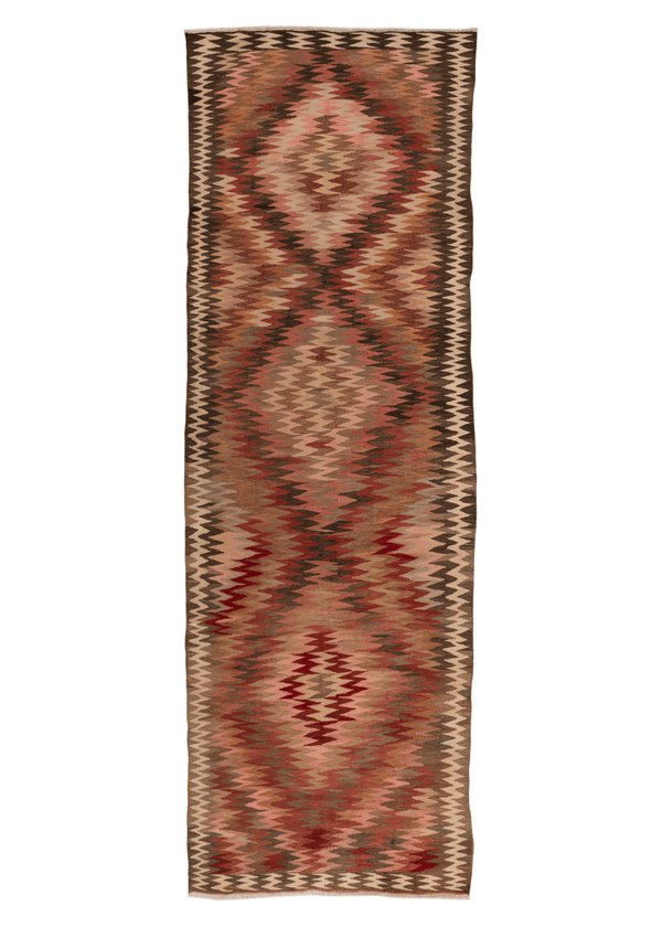 Foto do produto KILIM SHIRAZ VINTAGE