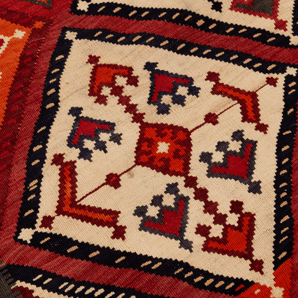 Foto do produto KILIM SHIRAZ FINE VINTAGE