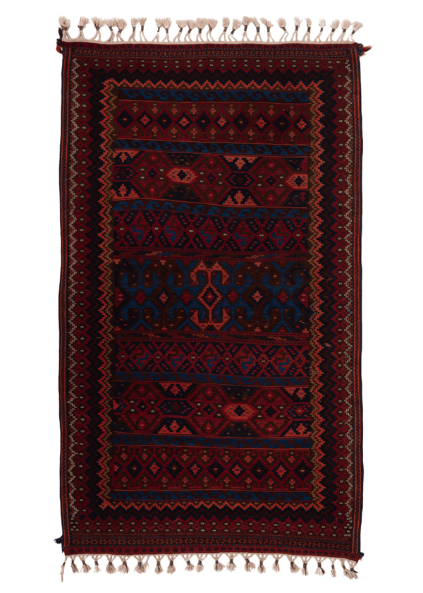 Foto do produto KILIM SHIRAZ FINE VINTAGE