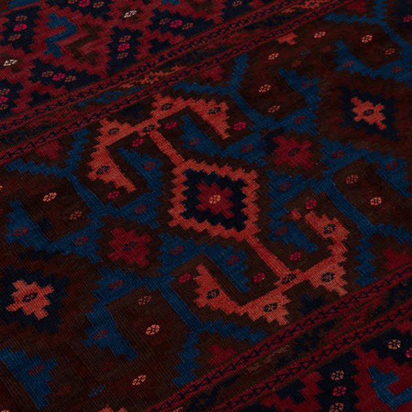 Foto do produto KILIM SHIRAZ FINE VINTAGE