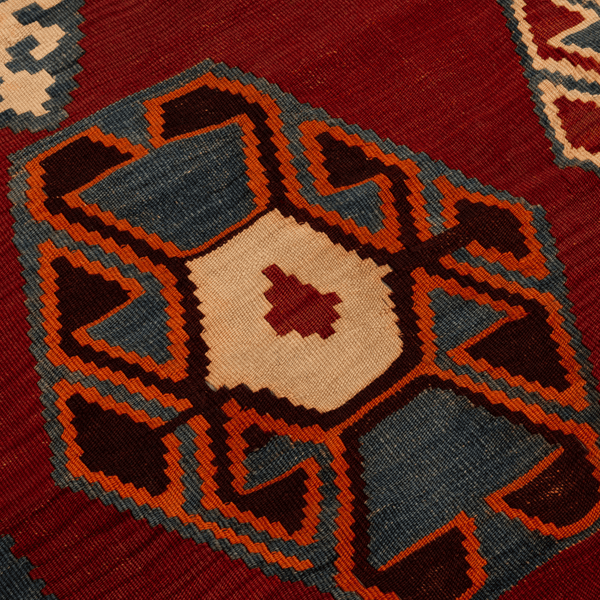 Foto do produto KILIM SHIRAZ FINE VINTAGE
