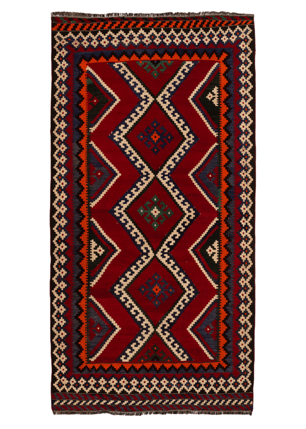 Foto do produto KILIM SHIRAZ FINE VINTAGE