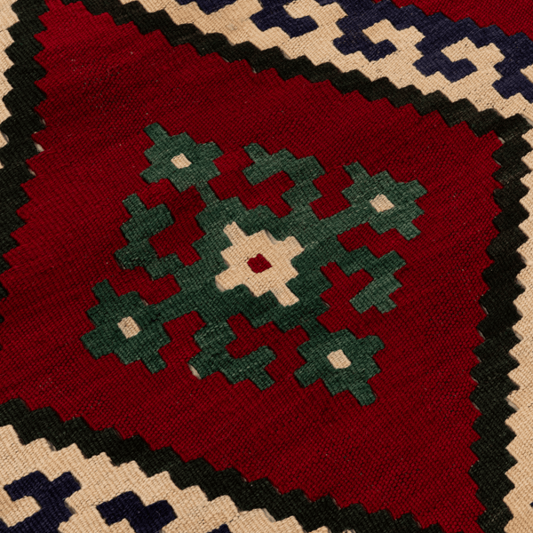 Foto do produto KILIM SHIRAZ FINE VINTAGE