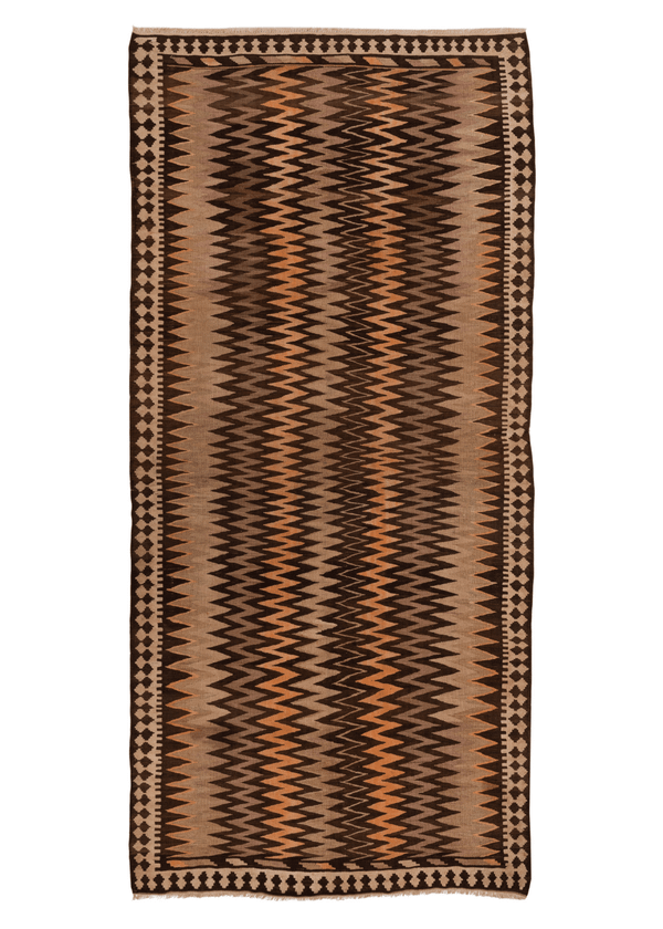 Foto do produto KILIM SHIRAZ FINE VINTAGE