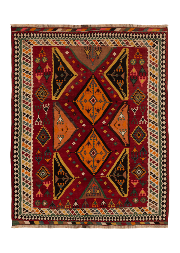 Foto do produto KILIM SHIRAZ