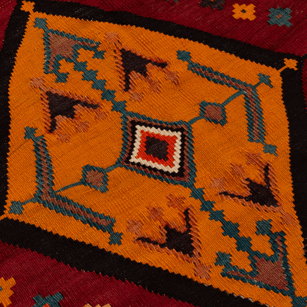 Foto do produto KILIM SHIRAZ