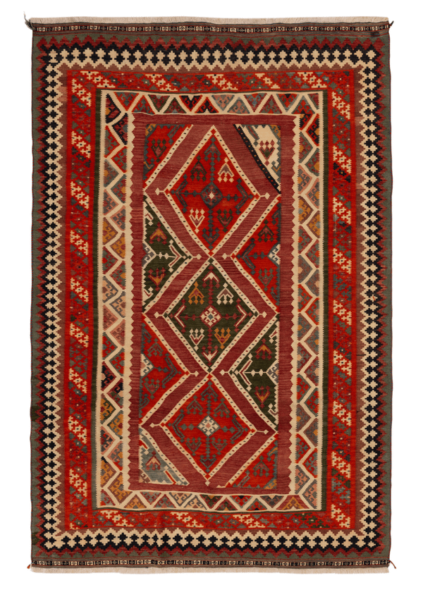 Foto do produto KILIM SHIRAZ