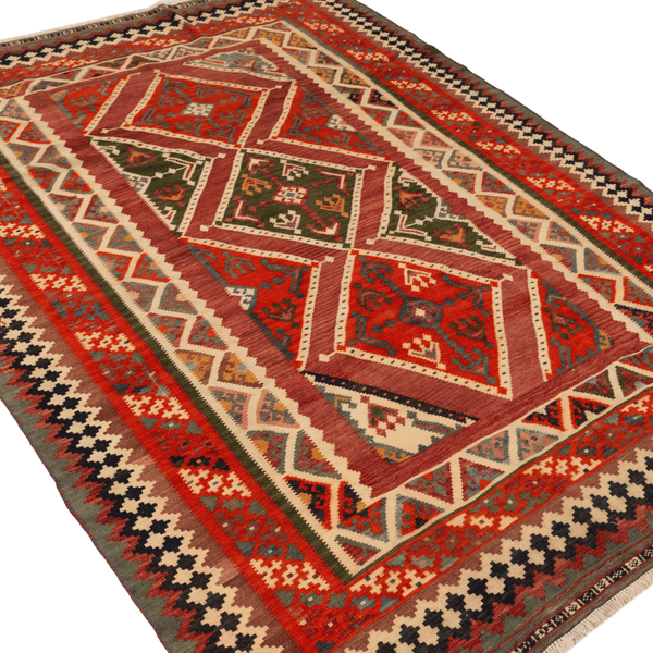 Foto do produto KILIM SHIRAZ
