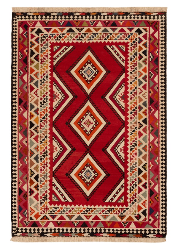 Foto do produto KILIM SHIRAZ