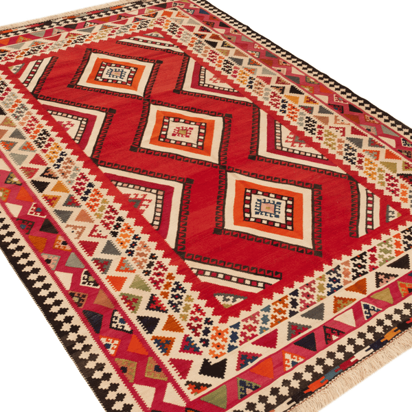 Foto do produto KILIM SHIRAZ