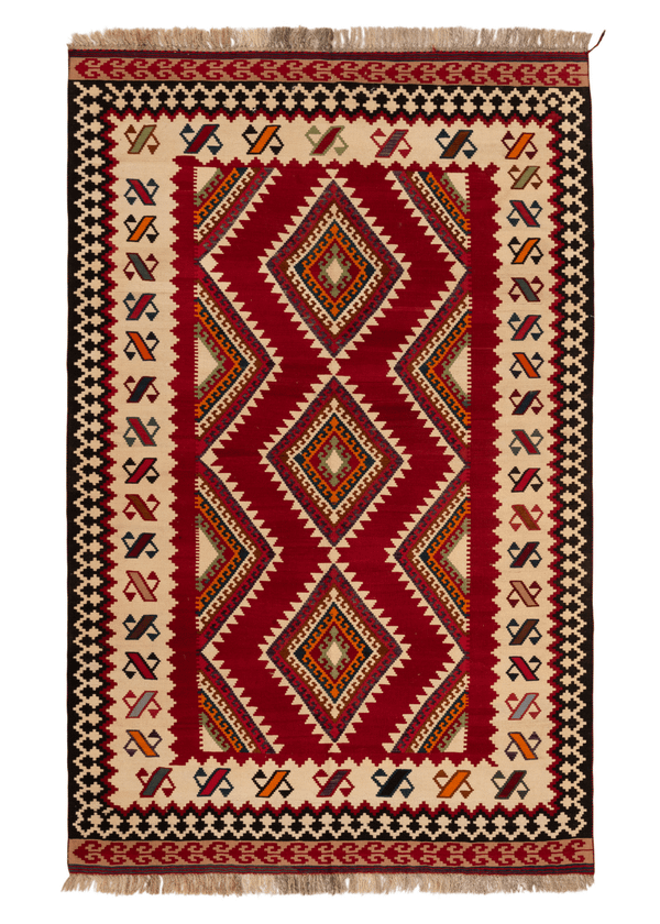 Foto do produto KILIM SHIRAZ