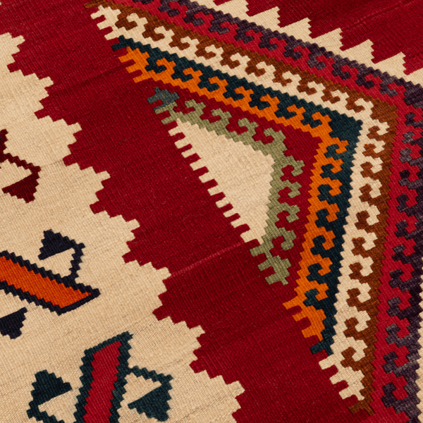 Foto do produto KILIM SHIRAZ