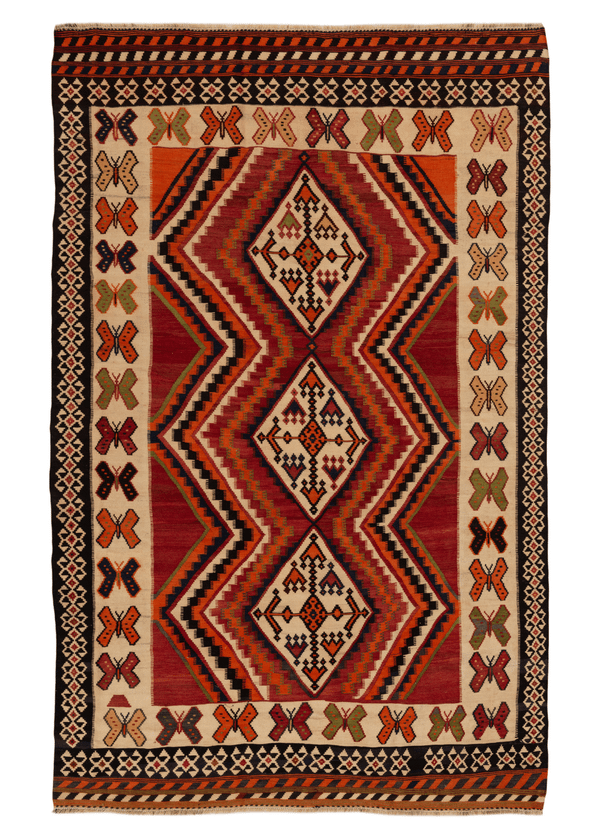 Foto do produto KILIM SHIRAZ