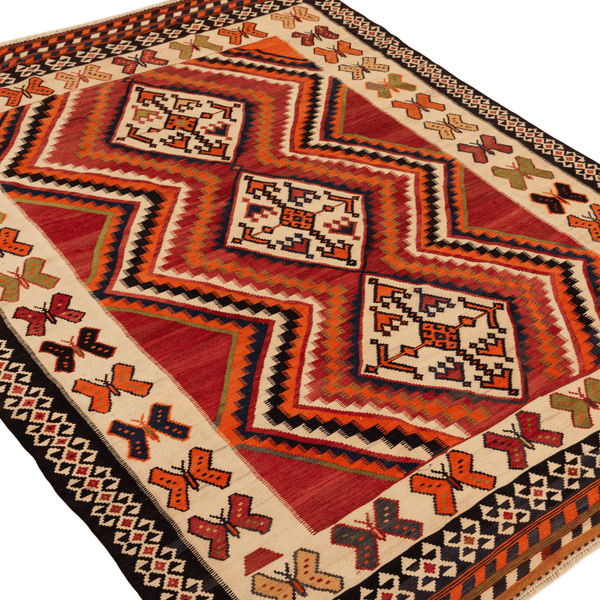 Foto do produto KILIM SHIRAZ