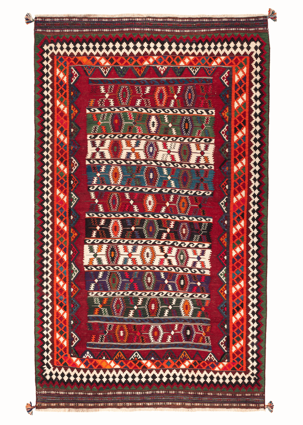 Foto do produto KILIM SHIRAZ