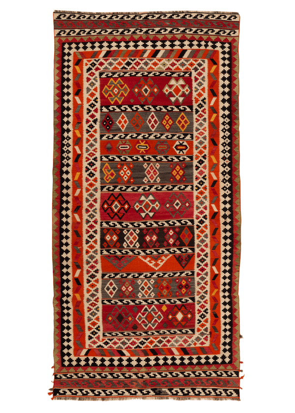 Foto do produto KILIM SHIRAZ