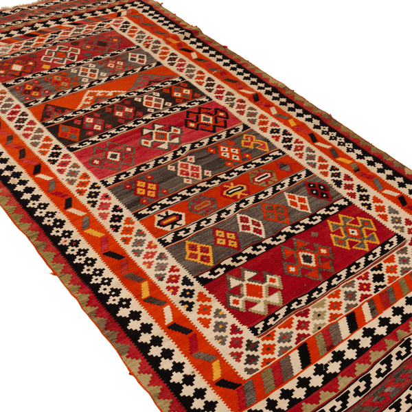 Foto do produto KILIM SHIRAZ