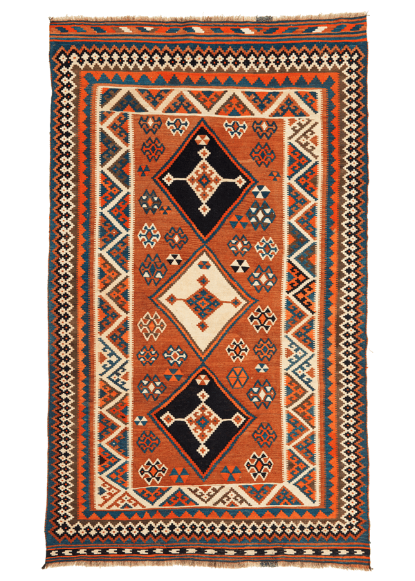 Foto do produto KILIM SHIRAZ