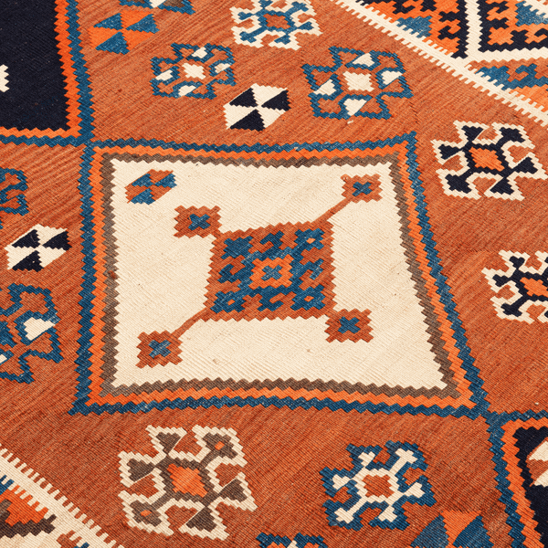 Foto do produto KILIM SHIRAZ