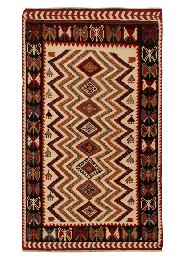 Foto do produto KILIM SHIRAZ
