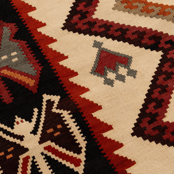Foto do produto KILIM SHIRAZ
