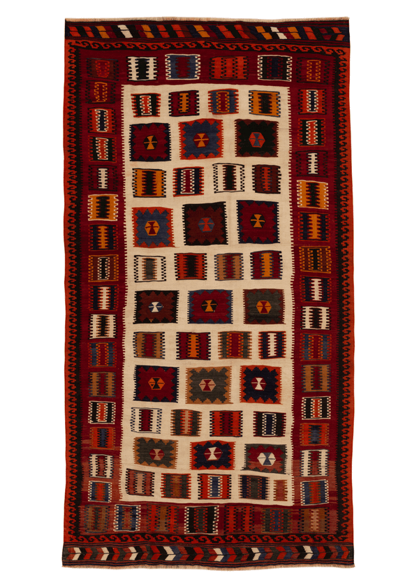 Foto do produto KILIM SHIRAZ