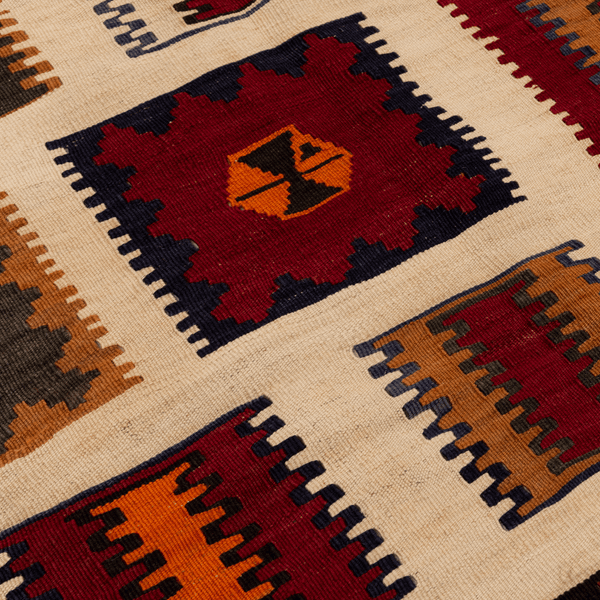 Foto do produto KILIM SHIRAZ
