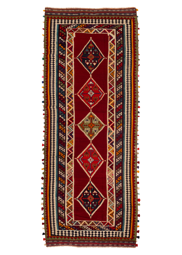 Foto do produto KILIM SHIRAZ