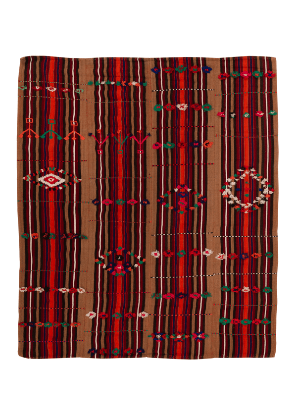Foto do produto KILIM SHIRAZ JAJIM VINTAGE