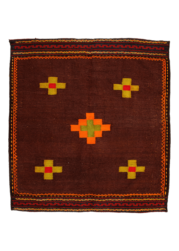 Foto do produto KILIM SOFRE VINTAGE