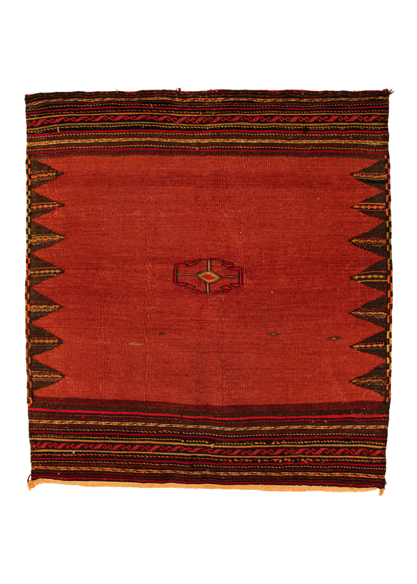Foto do produto KILIM SOFRE VINTAGE