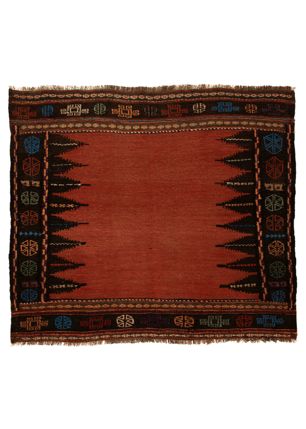 Foto do produto KILIM SOFRE VINTAGE