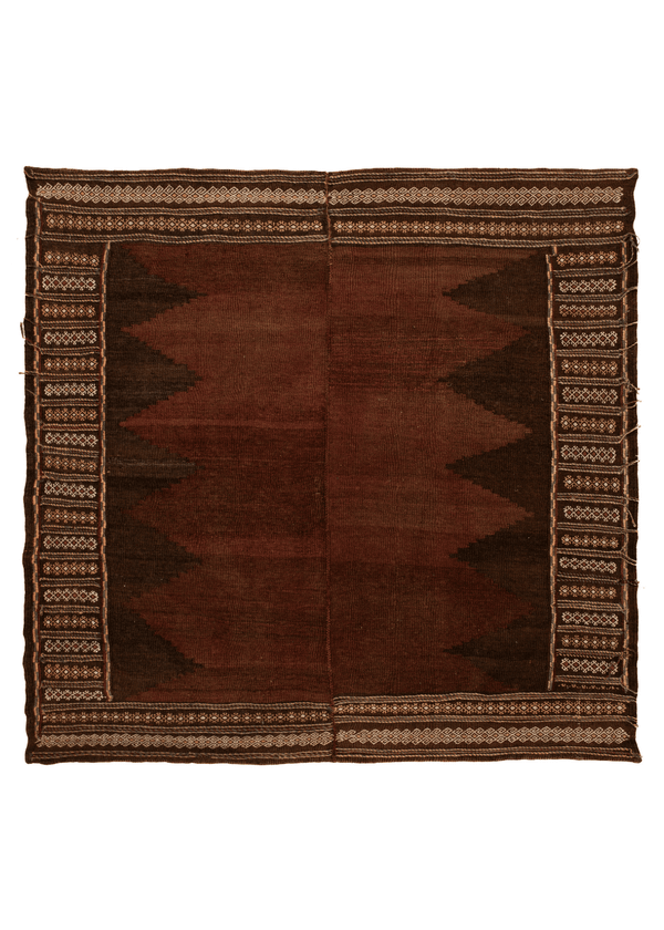 Foto do produto KILIM SOFRE VINTAGE