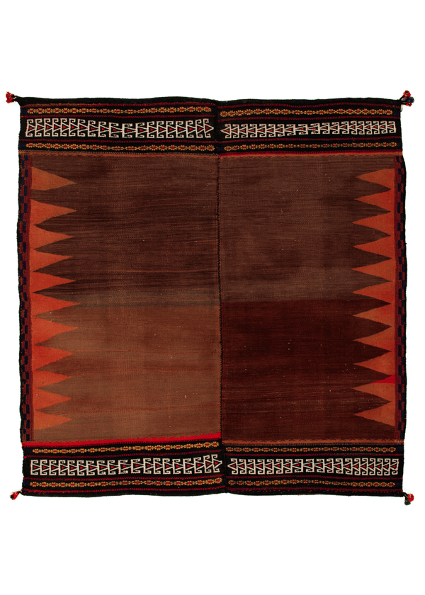 Foto do produto KILIM SOFRE VINTAGE