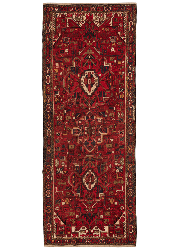 Foto do produto KILIM SUMAK AZARBAYJAN VINTAGE
