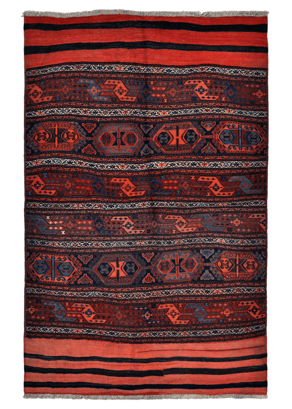 Foto do produto KILIM SUMAK ESPECIAL VINTAGE