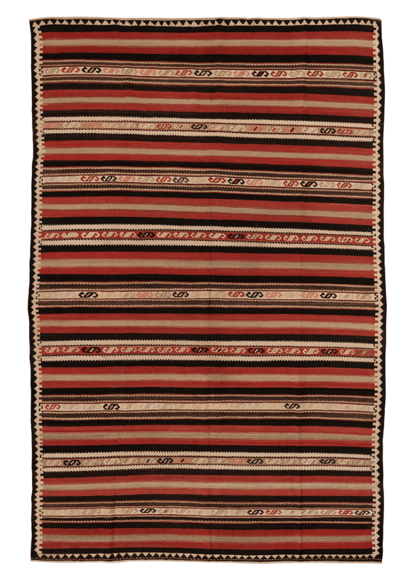 Foto do produto KILIM VARAMIN VINTAGE