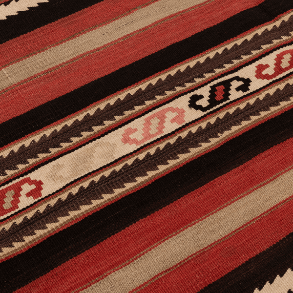 Foto do produto KILIM VARAMIN VINTAGE