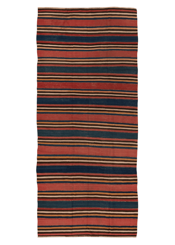 Foto do produto KILIM VARAMIN VINTAGE