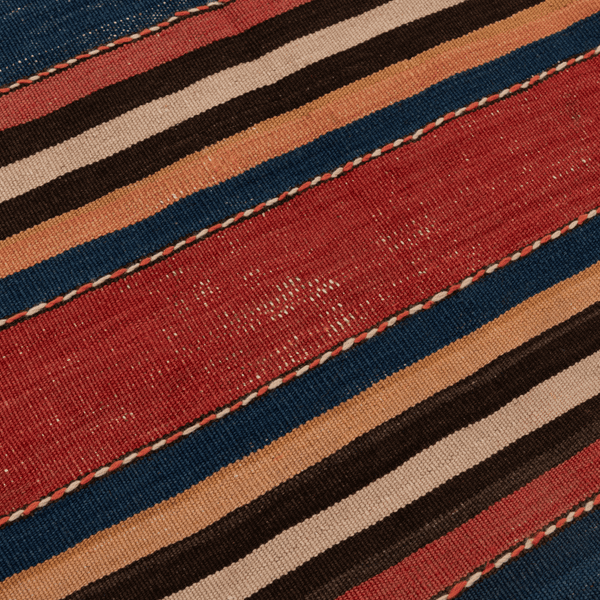 Foto do produto KILIM VARAMIN VINTAGE