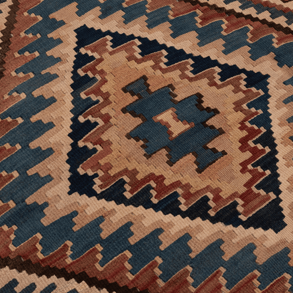 Foto do produto KILIM VARAMIN VINTAGE