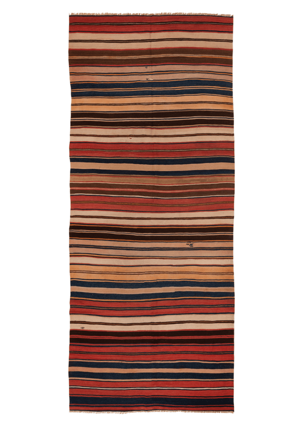 Foto do produto KILIM VARAMIN VINTAGE