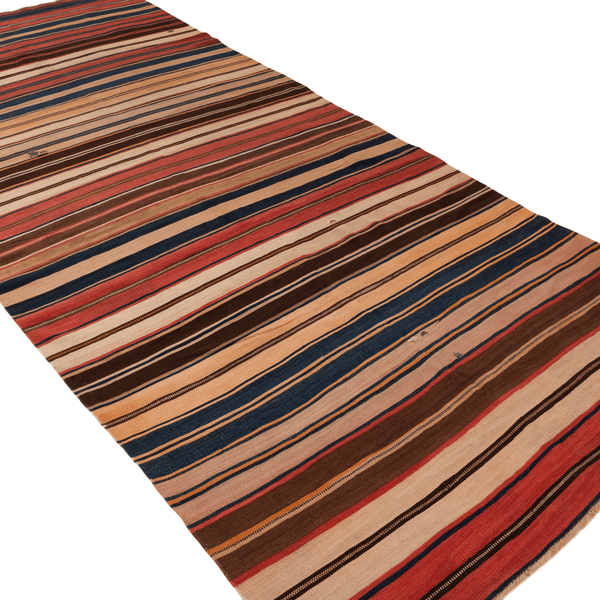 Foto do produto KILIM VARAMIN VINTAGE